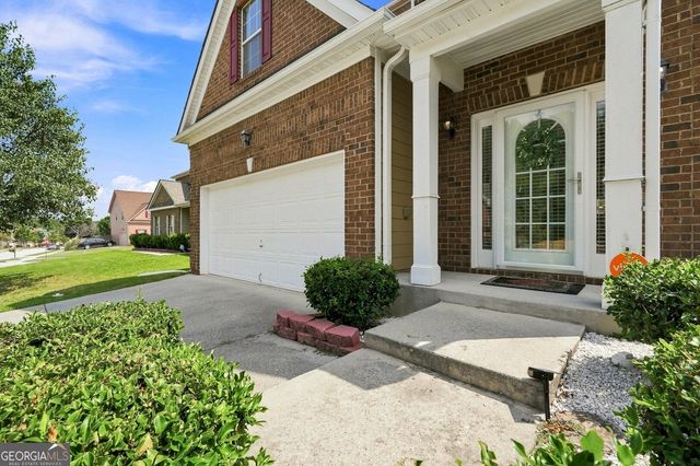 2162 Poplar Falls Avenue, Lithonia, GA 30058