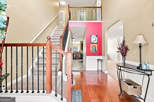 2162 Poplar Falls Avenue, Lithonia, GA 30058