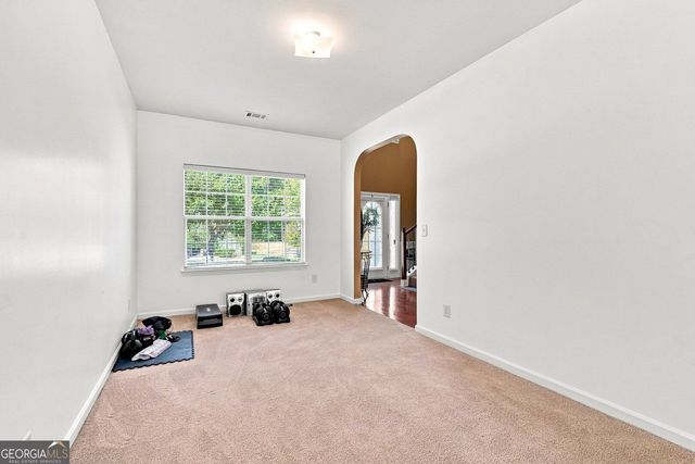 2162 Poplar Falls Avenue, Lithonia, GA 30058