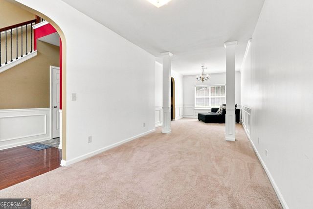 2162 Poplar Falls Avenue, Lithonia, GA 30058