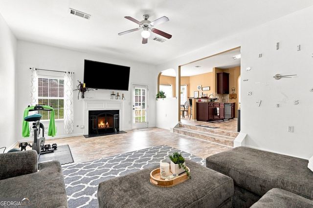 2162 Poplar Falls Avenue, Lithonia, GA 30058