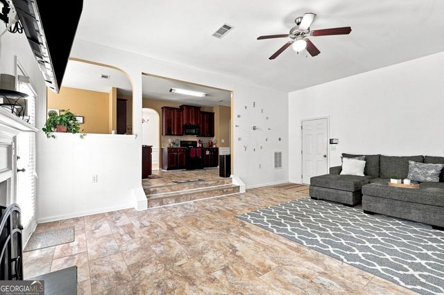 2162 Poplar Falls Avenue, Lithonia, GA 30058