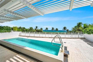 9001 Collins Ave S-201, Surfside, FL 33154