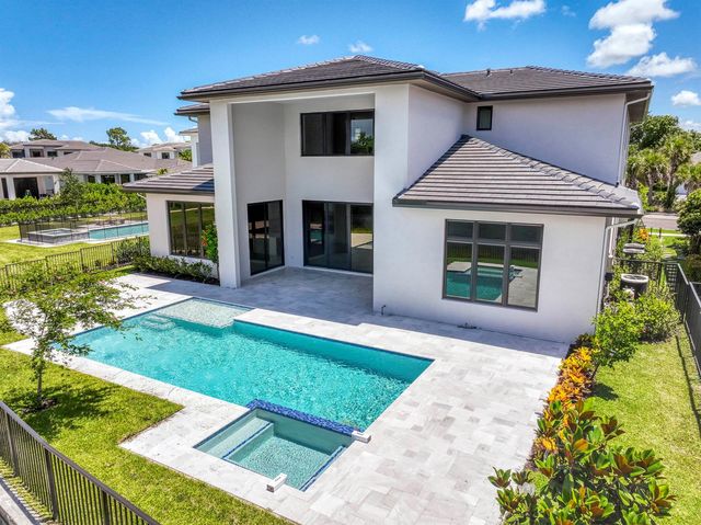 18409 Symphony Court, Jupiter, FL 33458