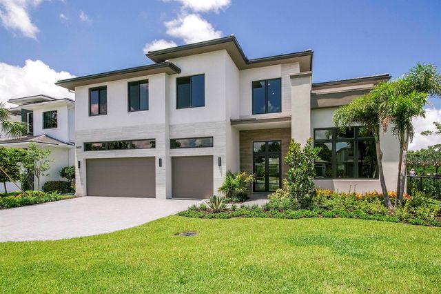 18409 Symphony Court, Jupiter, FL 33458
