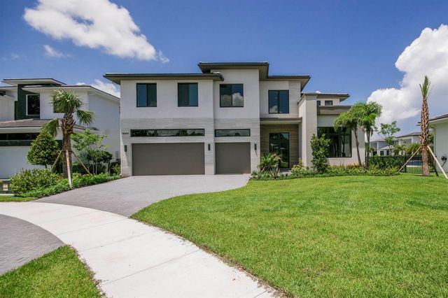 18409 Symphony Court, Jupiter, FL 33458