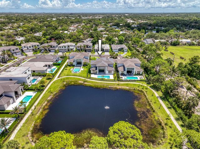 18409 Symphony Court, Jupiter, FL 33458