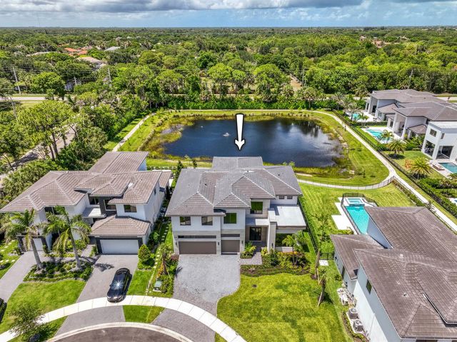 18409 Symphony Court, Jupiter, FL 33458