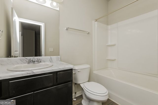 143 Preserve Drive, Newnan, GA 30263