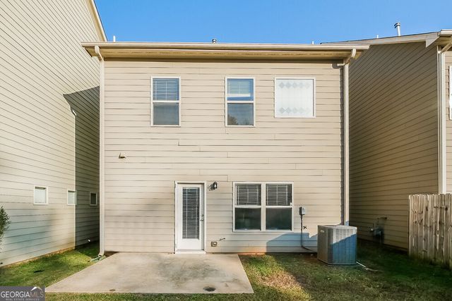 143 Preserve Drive, Newnan, GA 30263