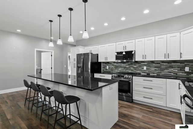 1908 Eastgate Drive, Crete, NE 68333