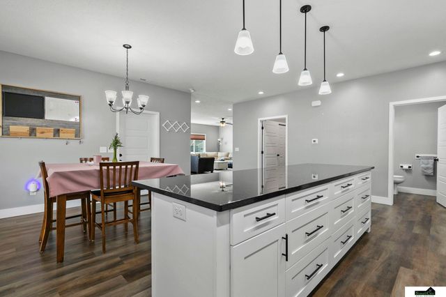 1908 Eastgate Drive, Crete, NE 68333