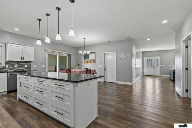 1908 Eastgate Drive, Crete, NE 68333