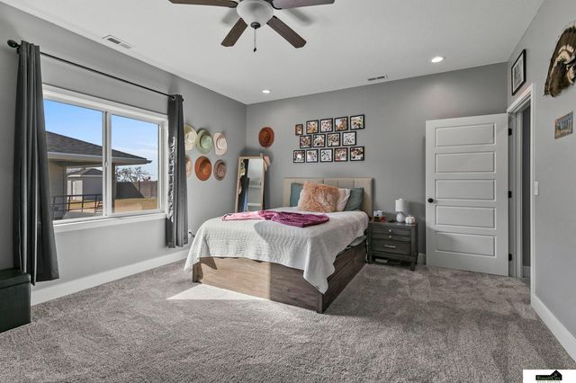 1908 Eastgate Drive, Crete, NE 68333