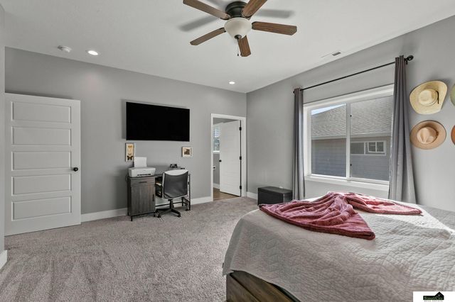 1908 Eastgate Drive, Crete, NE 68333