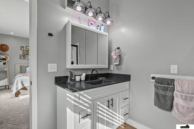 1908 Eastgate Drive, Crete, NE 68333