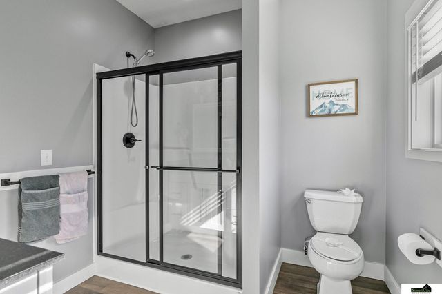 1908 Eastgate Drive, Crete, NE 68333