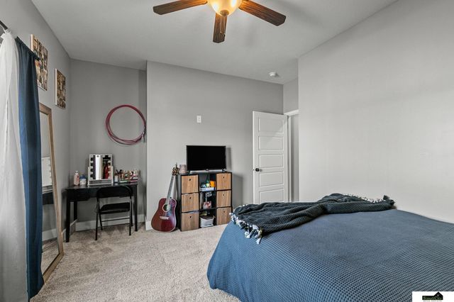 1908 Eastgate Drive, Crete, NE 68333