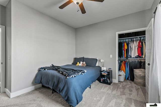 1908 Eastgate Drive, Crete, NE 68333