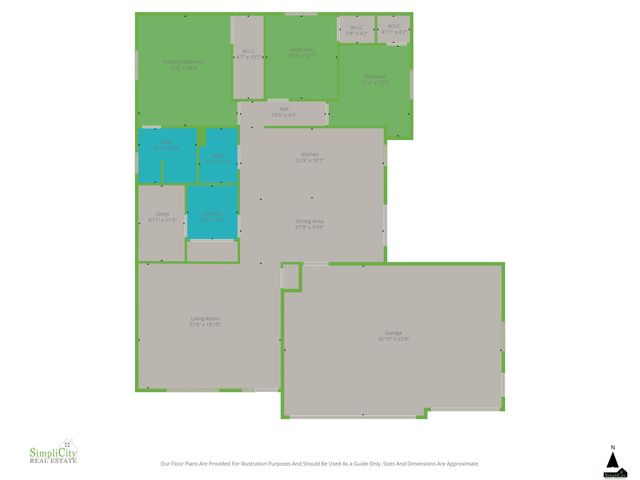 1908 Eastgate Drive, Crete, NE 68333