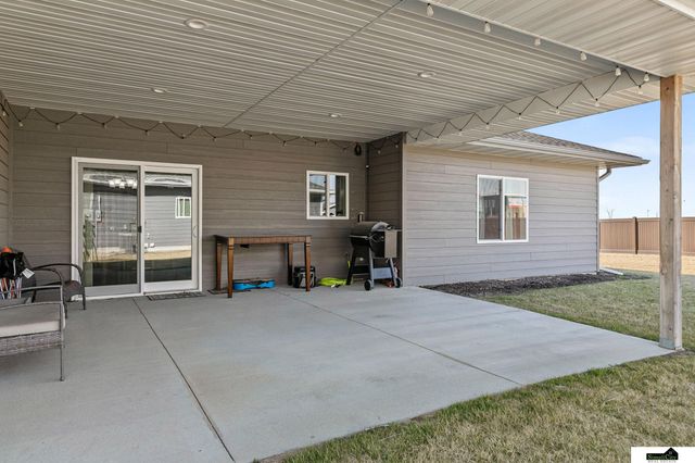 1908 Eastgate Drive, Crete, NE 68333