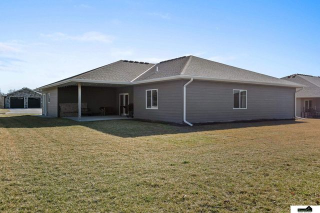 1908 Eastgate Drive, Crete, NE 68333