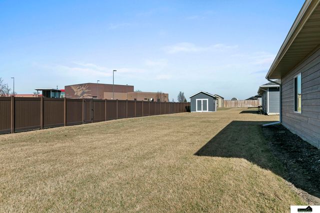 1908 Eastgate Drive, Crete, NE 68333