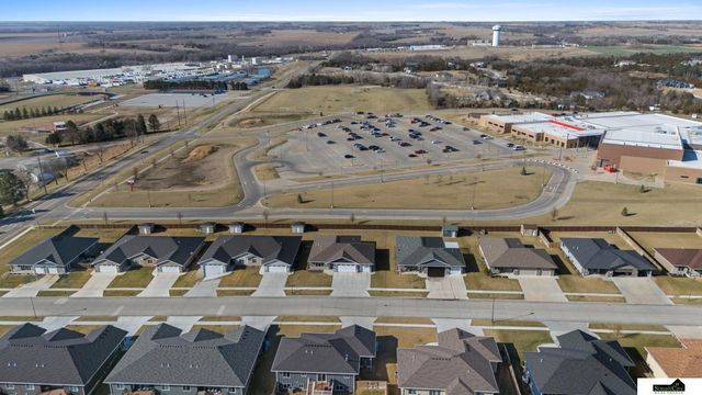 1908 Eastgate Drive, Crete, NE 68333