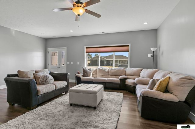 1908 Eastgate Drive, Crete, NE 68333