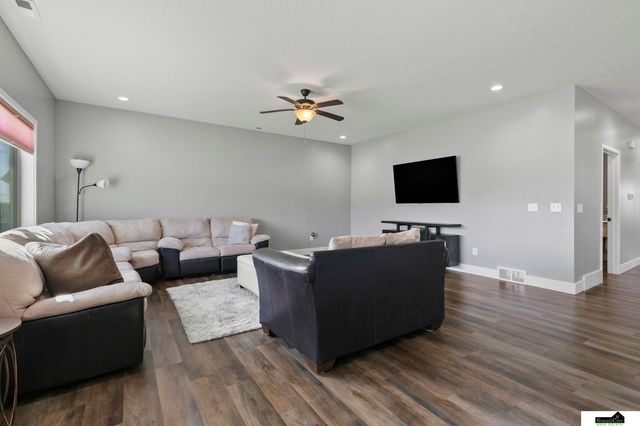 1908 Eastgate Drive, Crete, NE 68333