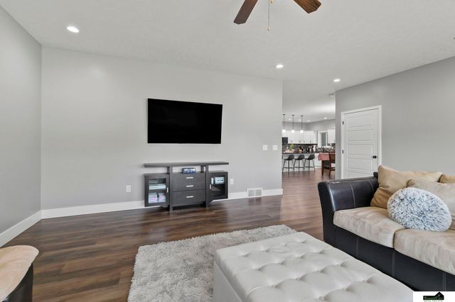 1908 Eastgate Drive, Crete, NE 68333