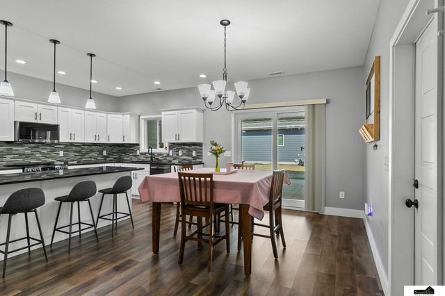 1908 Eastgate Drive, Crete, NE 68333