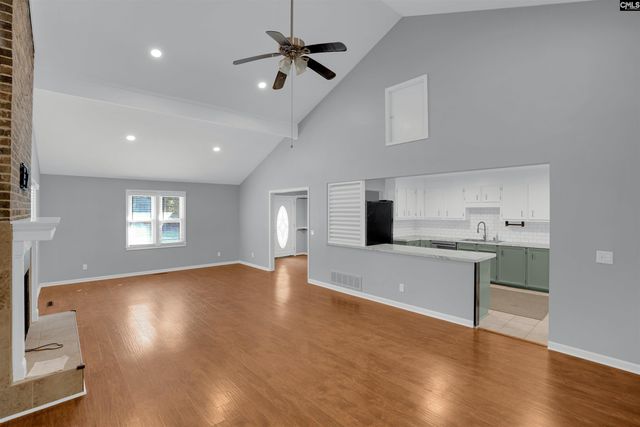 206 Rodborough Road, Columbia, SC 29212