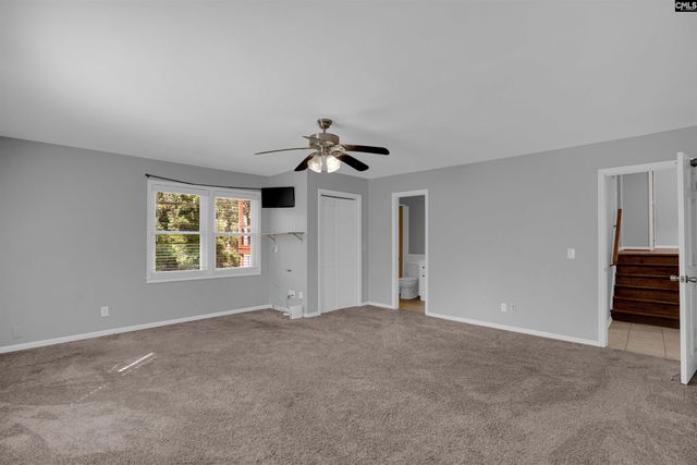 206 Rodborough Road, Columbia, SC 29212