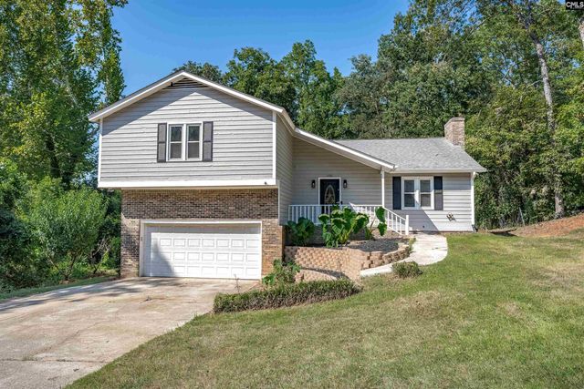 206 Rodborough Road, Columbia, SC 29212