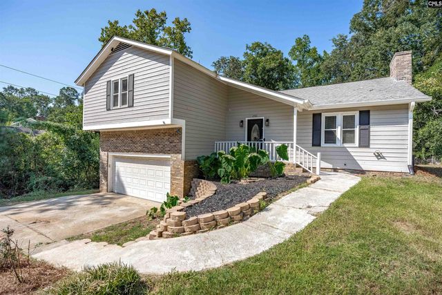 206 Rodborough Road, Columbia, SC 29212