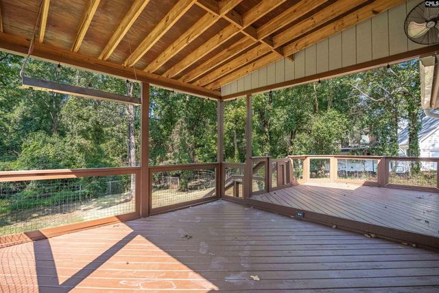 206 Rodborough Road, Columbia, SC 29212