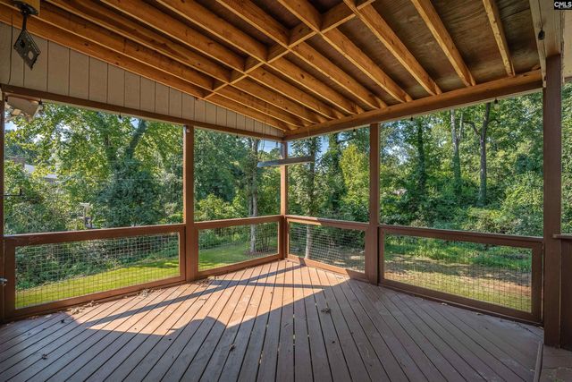 206 Rodborough Road, Columbia, SC 29212