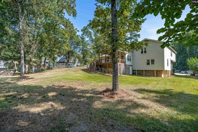 206 Rodborough Road, Columbia, SC 29212