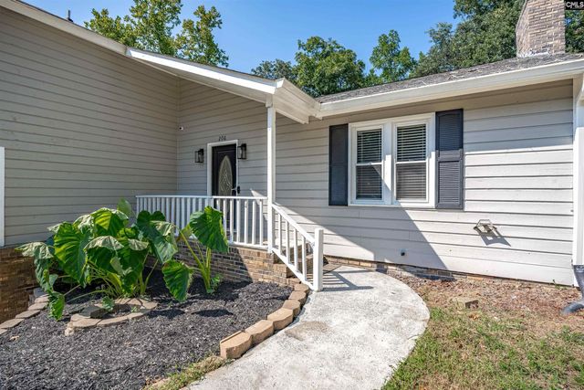 206 Rodborough Road, Columbia, SC 29212