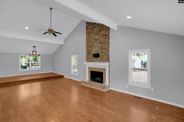 206 Rodborough Road, Columbia, SC 29212