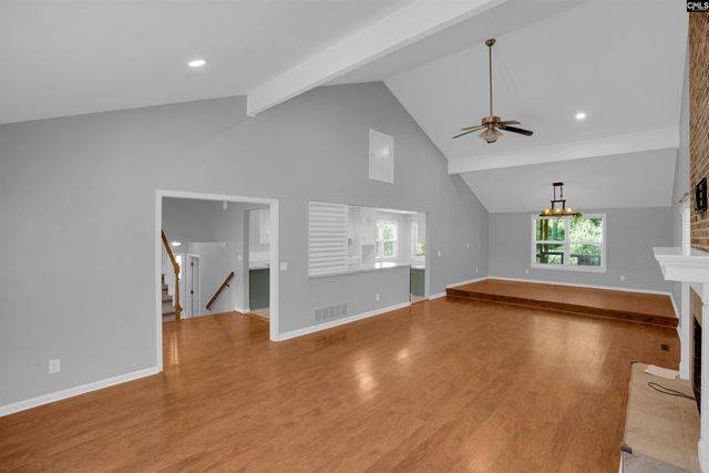 206 Rodborough Road, Columbia, SC 29212