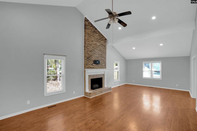 206 Rodborough Road, Columbia, SC 29212