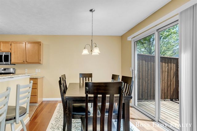 3960 Old Elm Drive, Kentwood, MI 49512