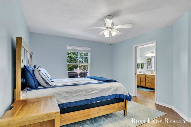 3960 Old Elm Drive, Kentwood, MI 49512