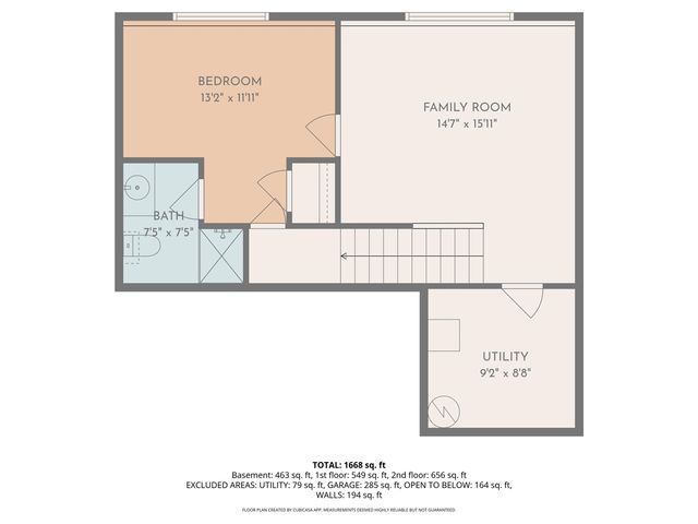 3960 Old Elm Drive, Kentwood, MI 49512