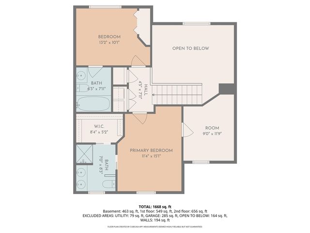 3960 Old Elm Drive, Kentwood, MI 49512