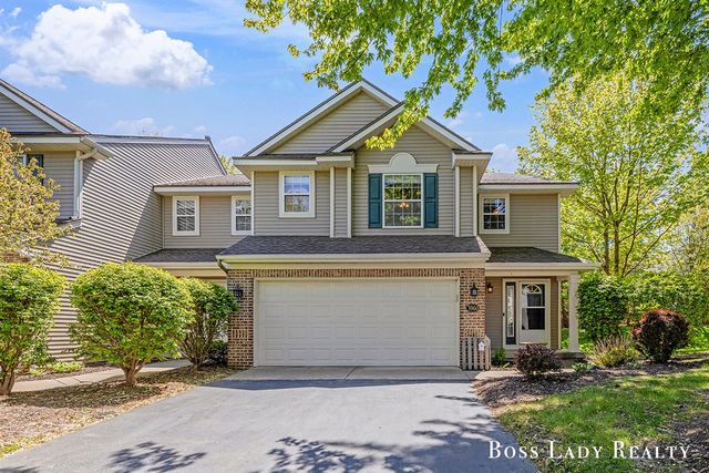3960 Old Elm Drive, Kentwood, MI 49512