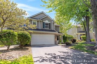 3960 Old Elm Drive, Kentwood, MI 49512