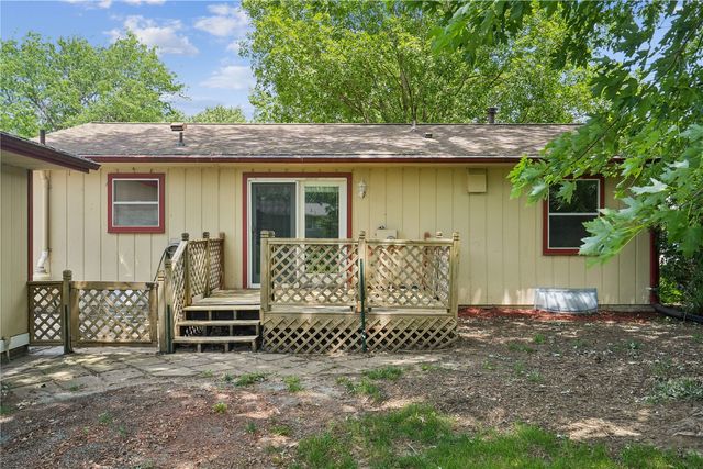 65 Birch Court, North Liberty, IA 52317